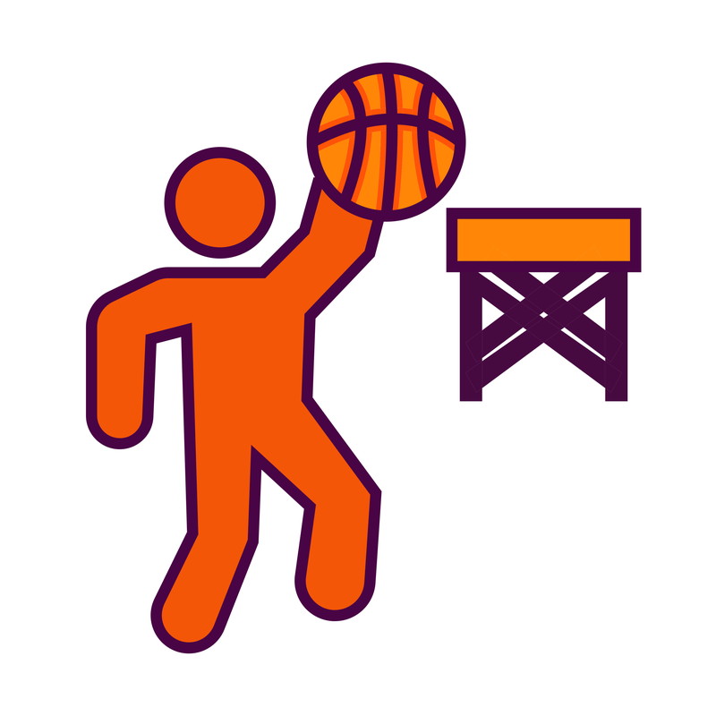 NBA　勝敗予想